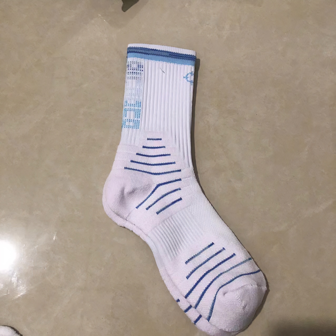 精英篮球袜  瑕疵篮球袜 勾丝顺脚会出现介意勿拍 直播间过款为主