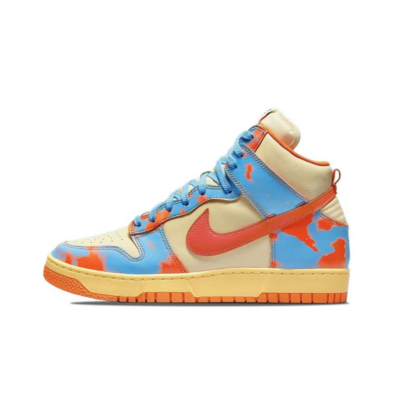 【雨露优选)39码Nike耐克DUNK HIGH1985板鞋DD9404-800