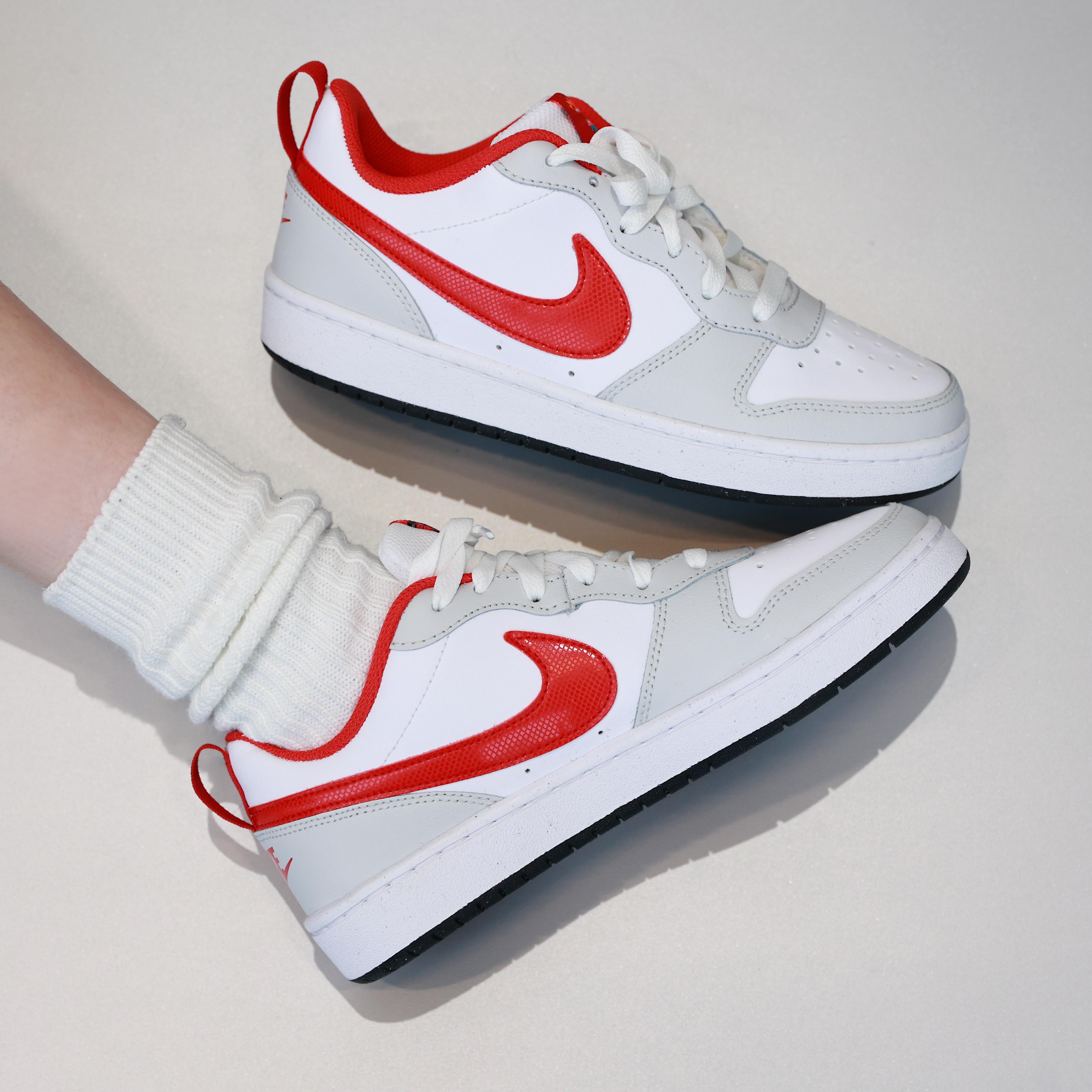 【瑕疵福利】39码 NIEK耐克新款龙年板鞋 FZ5525-161