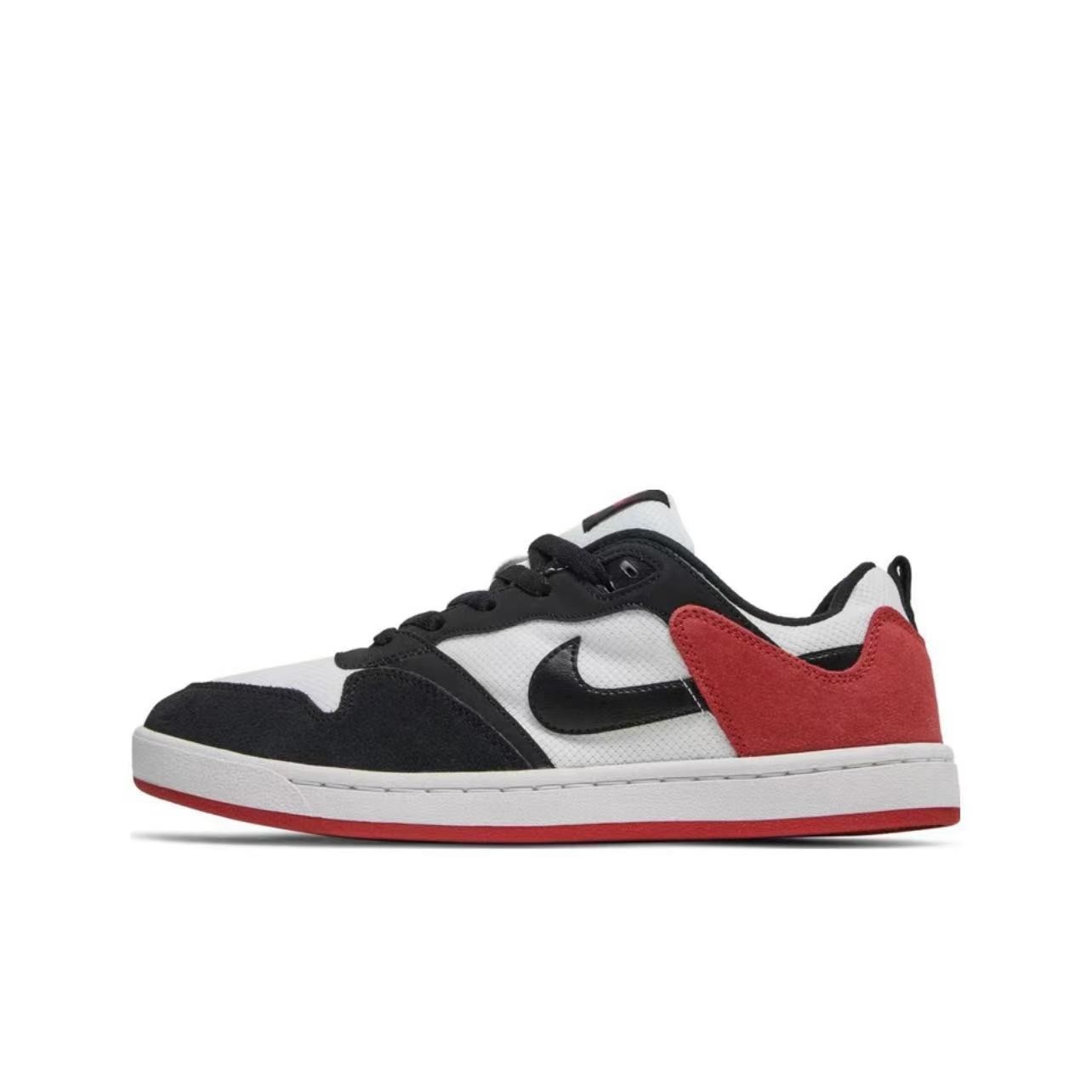 【宇露优选】41码Nike /耐克复古运动休闲板鞋CJ0882-102