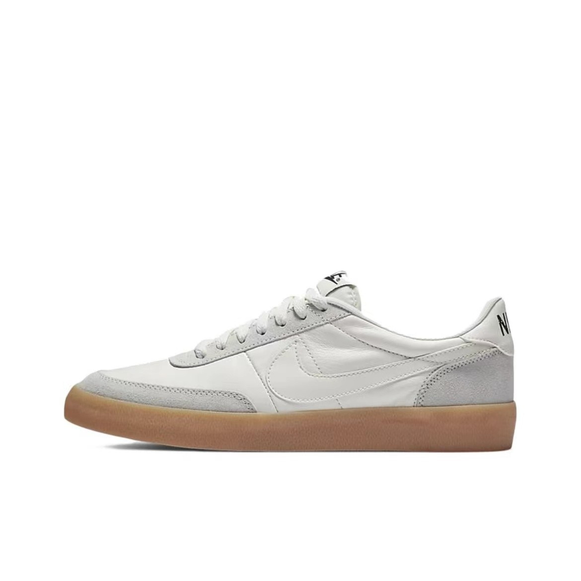 【奥莱云购】Nike KILLSHOT2LEATHER男子休闲鞋432997-128