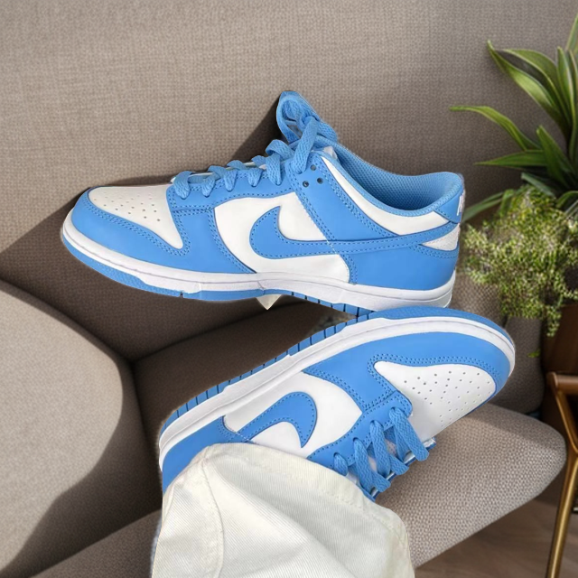 【宇露优选】36.5码Nike耐克时尚休闲板鞋CW1590-103