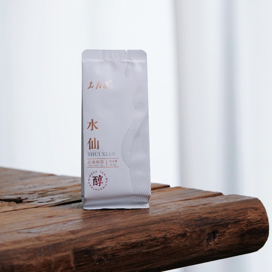 醇水仙一泡
