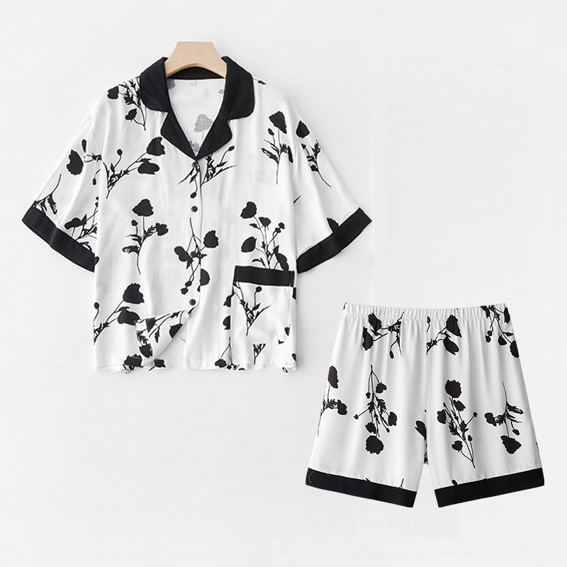 精品外贸家居服饰