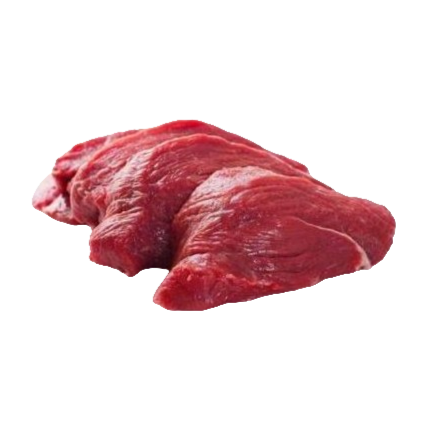 原切牛排谷饲喂养宰杀马尾牛肉