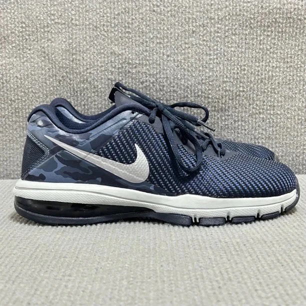 40码 推荐39码拍 Nike Air Max 训练鞋 闪电蓝公价1999 二手90新
