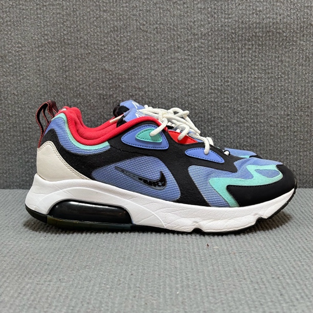 42码 Nike Air Max 200 休闲气垫 运动鞋 二手正品