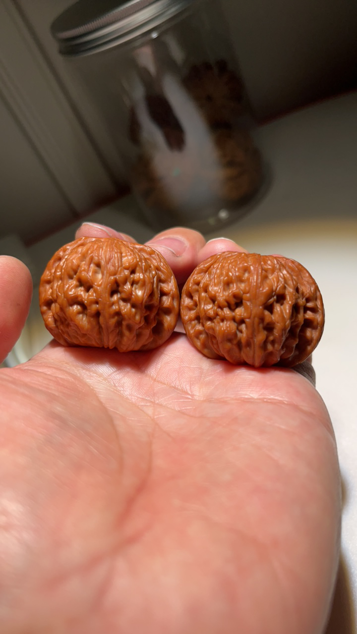 （5）纯手老磨盘，40边/38肚/32高，全品精配，代卖回血无售后