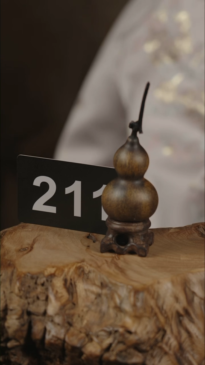 【闪购商品】天然葫芦211