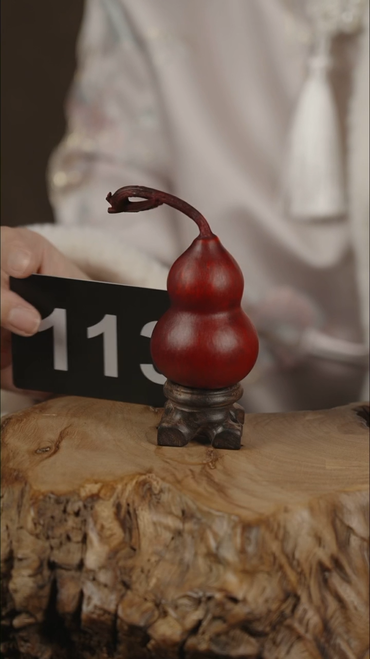 【闪购商品】天然葫芦113