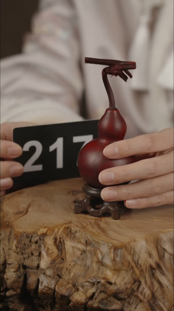 【闪购商品】天然葫芦217