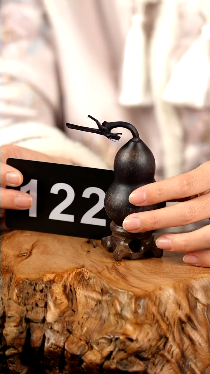 【闪购商品】天然葫芦122