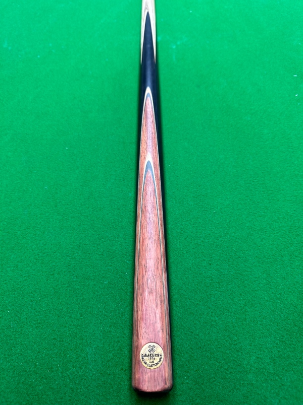 兴亚品牌，林教头纯手工杆