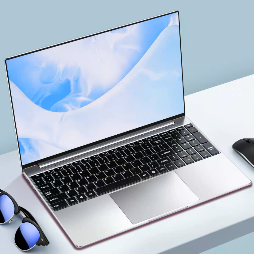 i5 i7四核17.3寸独显游戏本办公设计学生电竞吃鸡固态高性能