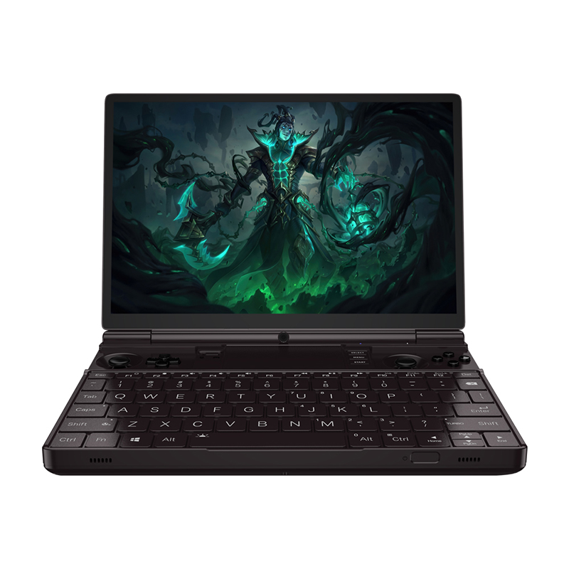 GPD Win Max2 2024高性能游戏轻小迷你笔记本掌上电脑轻薄电脑便