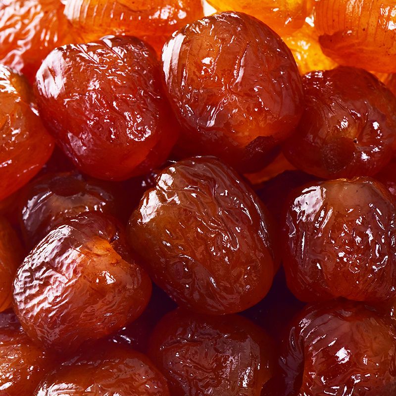 5斤装金丝蜜枣无核煮粥煲汤休闲零食散装软枣粽子蜜饯3斤2斤1斤