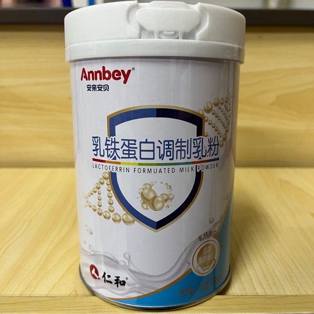安亲安贝乳铁蛋白