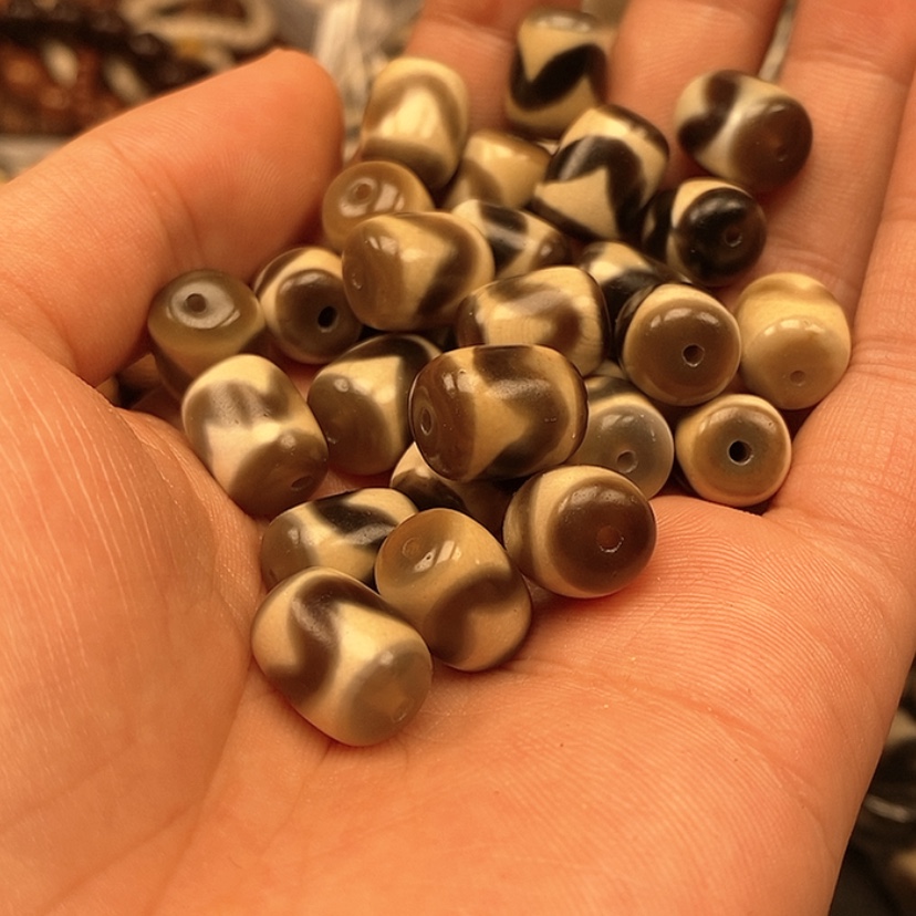 【闪购商品】柏香籽/百香籽吊坠