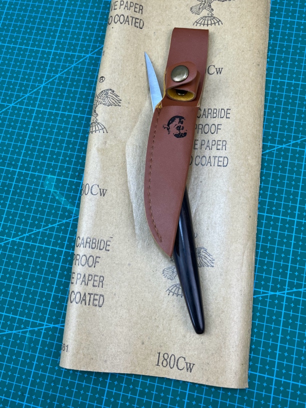 食品雕刻用具纯手工 赠送送精美刀盒、刀鞘