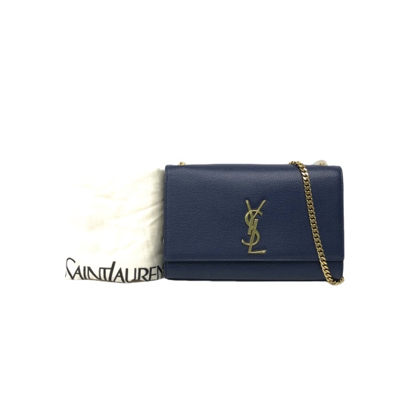 妃鱼/琳琳精选/圣罗兰/95新/包包/市场价16500/240825PL0006