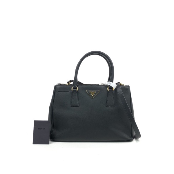 妃鱼/琳琳精选/普拉达/95新/包包/市场价18500/240819PL0003