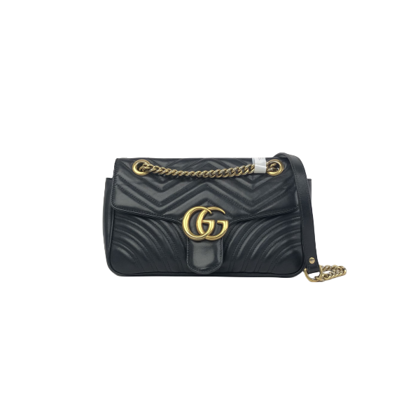 90新/古驰/市场价19500