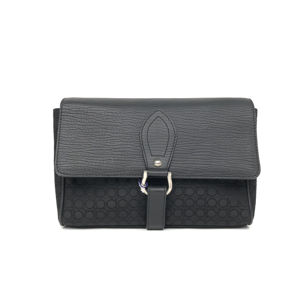 妃鱼/琳琳精选/菲拉格慕/95新/箱包/市场价13800/240730PL0014