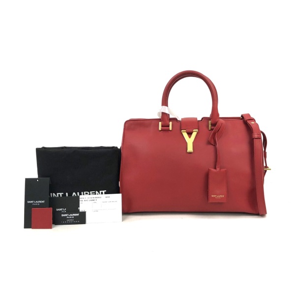 妃鱼/琳琳精选/圣罗兰/95新/包包/市场价11000/240827PL0009