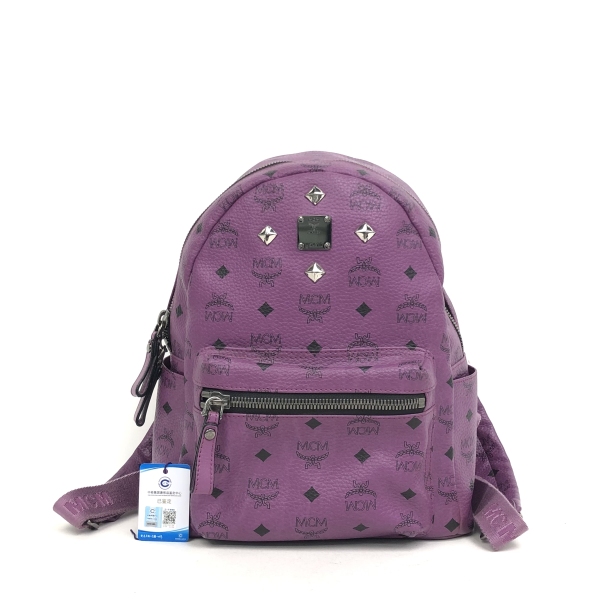 妃鱼/MCM/95新/包包/市场价5000/240824LN0039