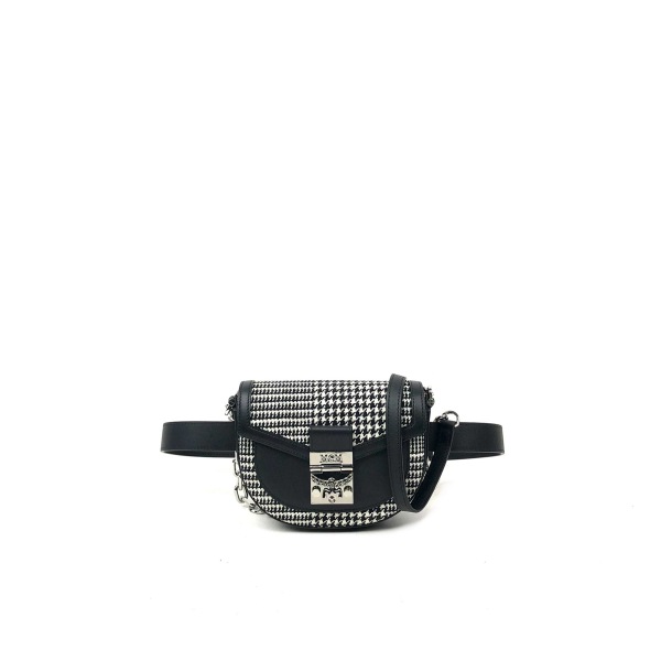 妃鱼/琳琳精选/MCM/95新/包包/市场价4500/240819PL0003