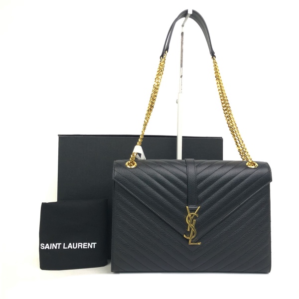 妃鱼/圣罗兰/90新/包包/市场价18400/240824LN0039