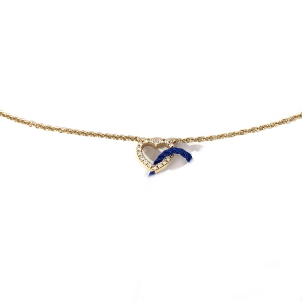 妃鱼/琳琳精选/蒂芙尼/95新/饰品/市场价12800/240825PL0006