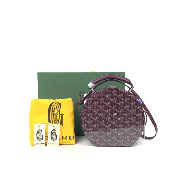 妃鱼/琳琳精选/高雅德/95新/包包/市场价41200/240825PL0006