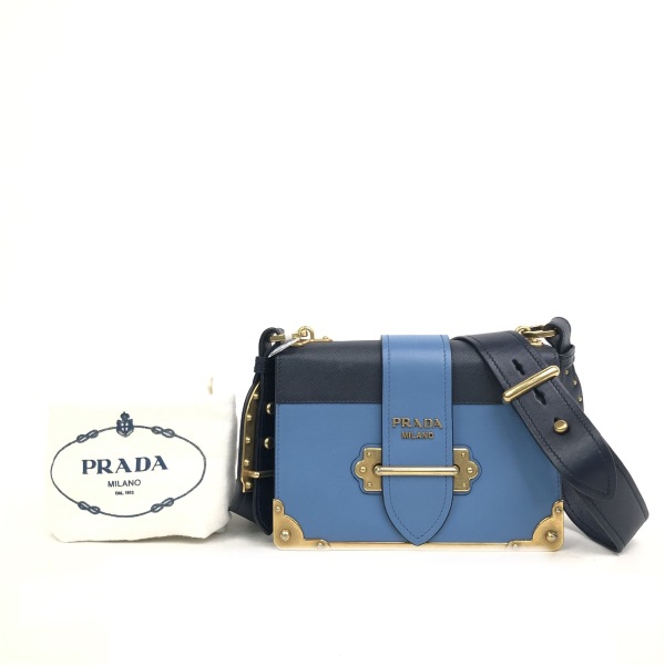妃鱼/琳琳精选/普拉达/95新/包包/市场价22000/240825PL0006