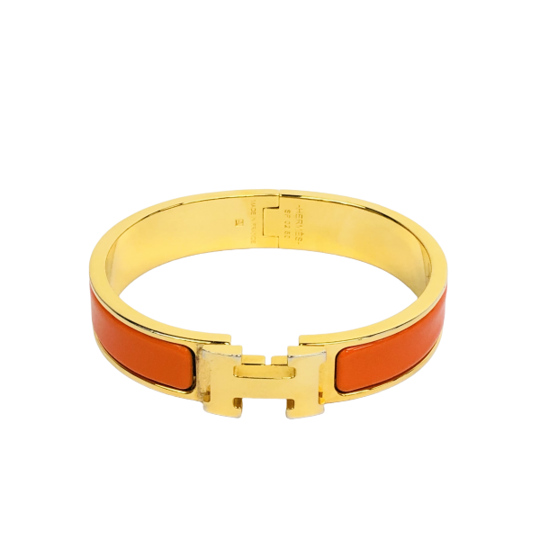 妃鱼/爱马仕/95新/饰品/市场价5950/240823LN0042
