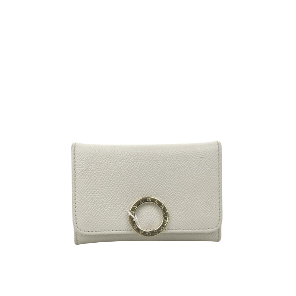 妃鱼/宝格丽/95新/箱包钱包/市场价4800/240826LN0021