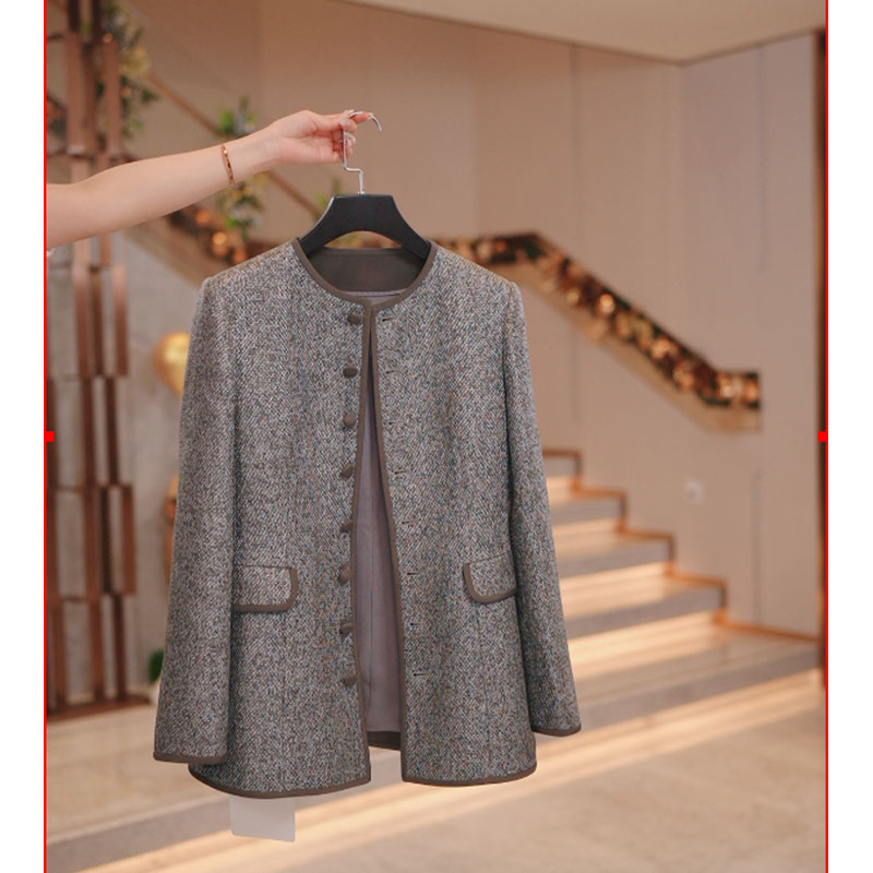 冬姐精选 IDB 外套 IW006