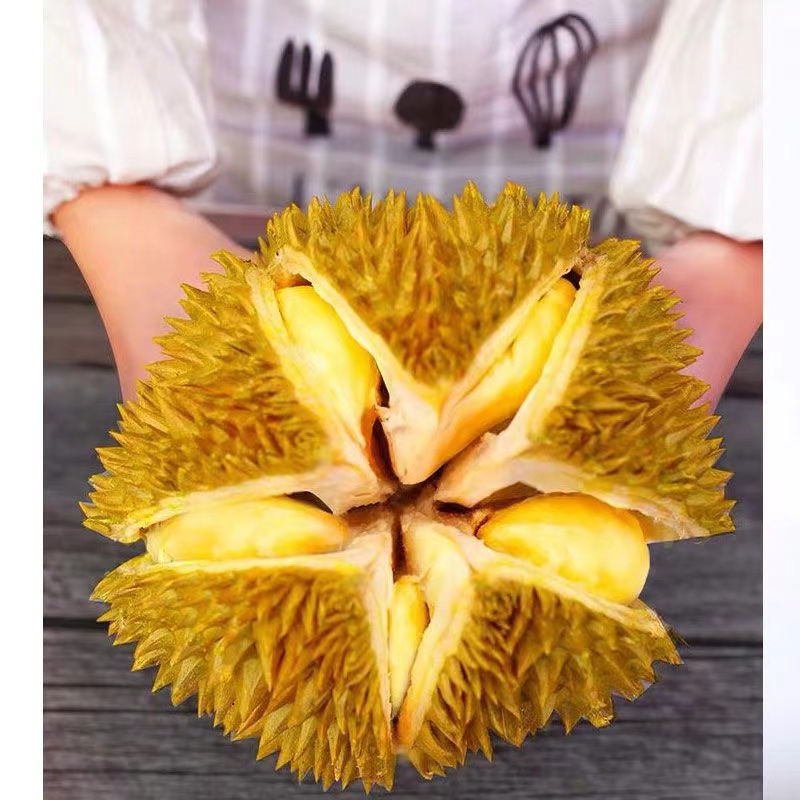 【昆明同城小时达】泰国金枕49.9/斤（一物一拍）