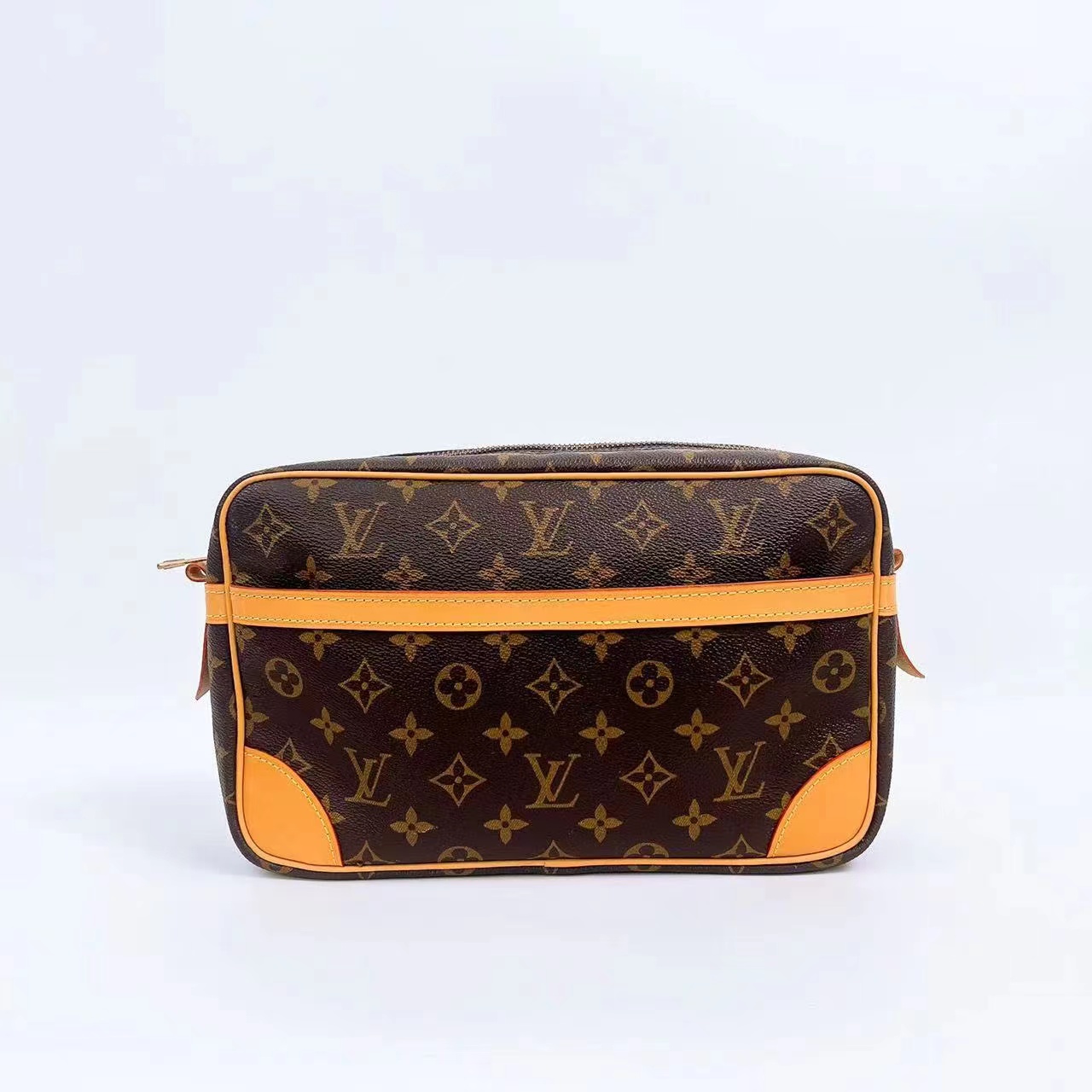 LouisVuitton 路易威登/苏苏/相机包/斜挎包/植鞣革换新/修复品