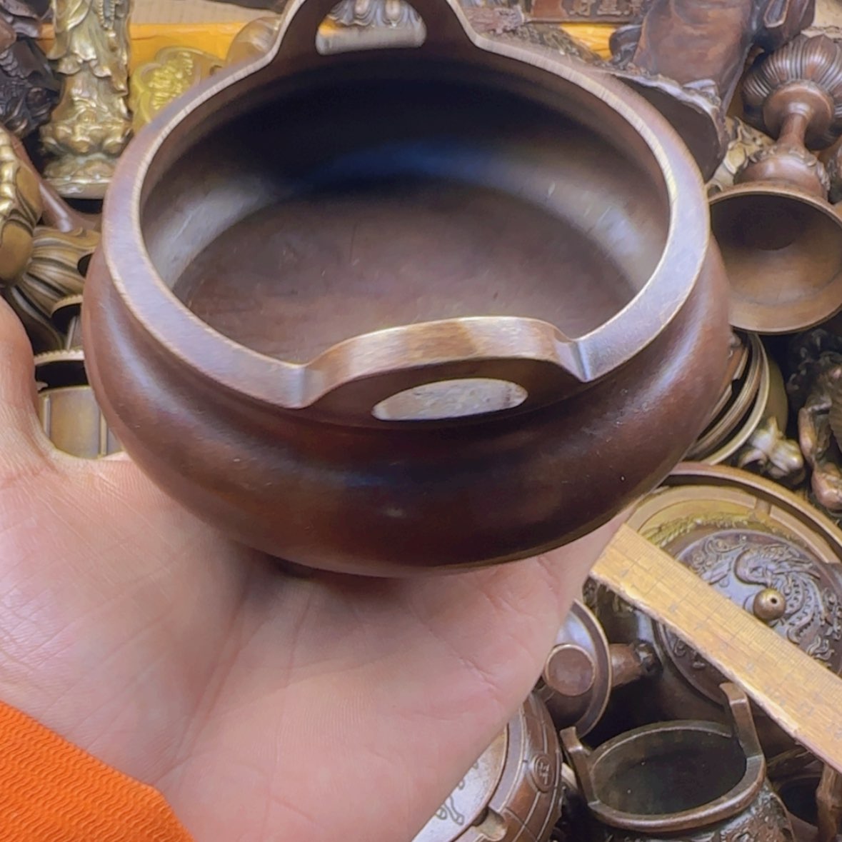 【闪购商品】青铜1