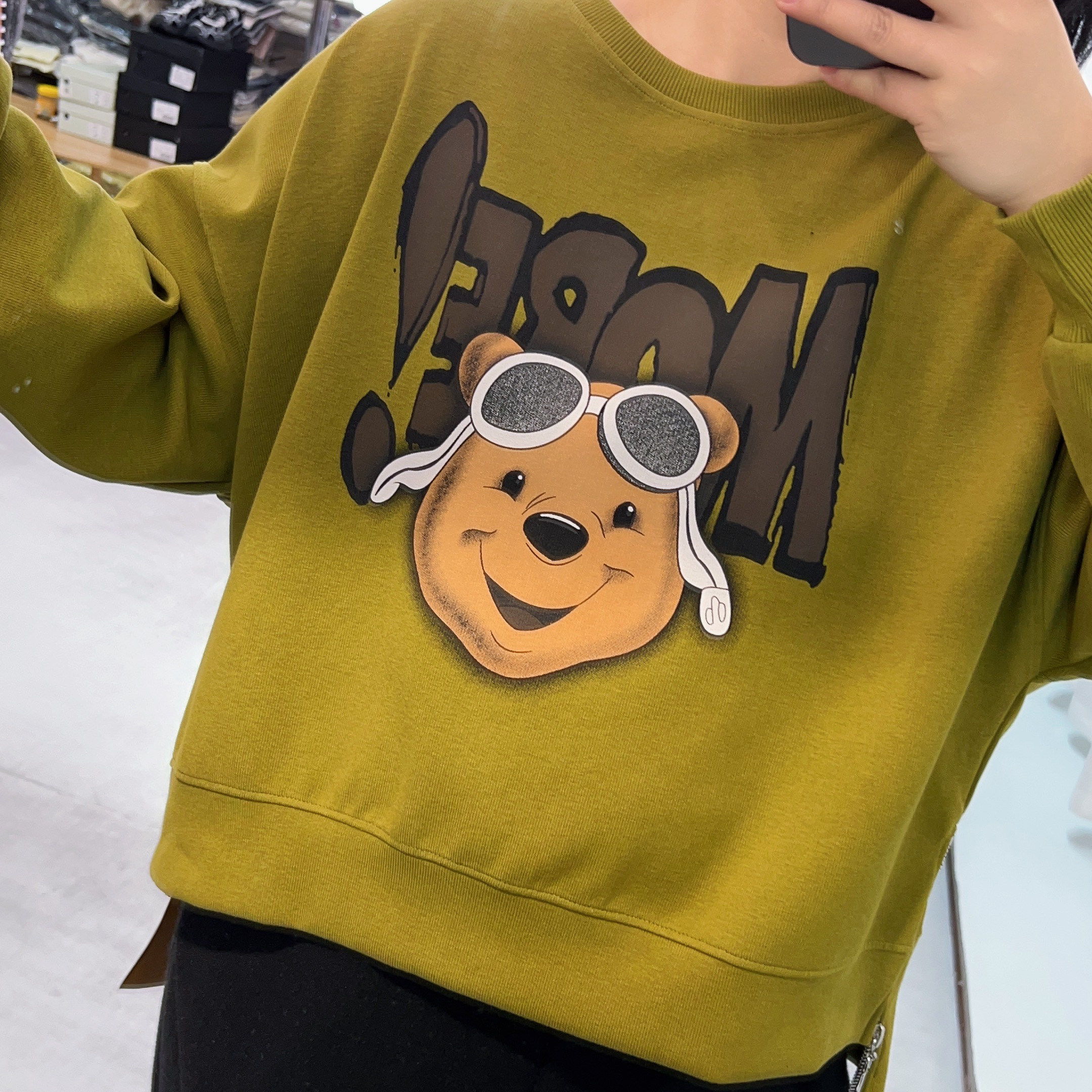 【时光机】女装集合链接