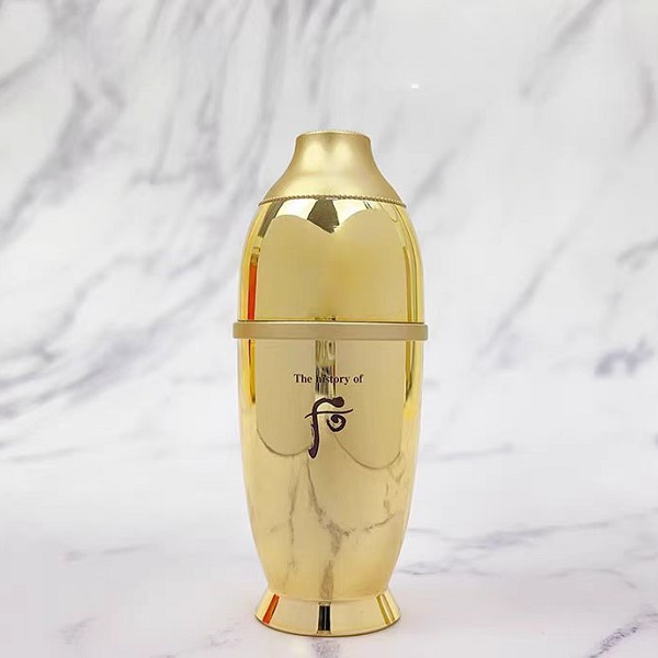 后凝颜修护精华液 7ml