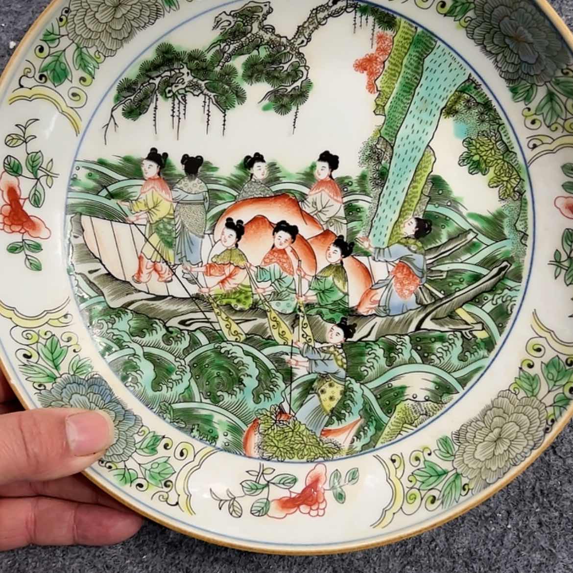 【闪购商品】陶瓷摆件