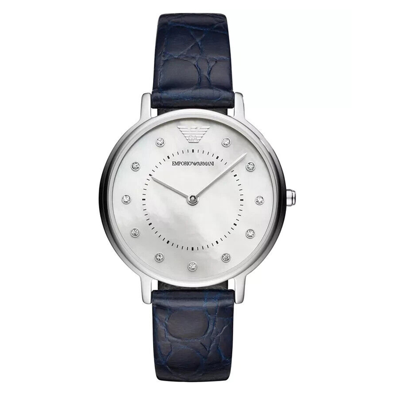 Emporio Armani/安普里奥·阿玛尼女士手表 表盘直径32mm AR11095