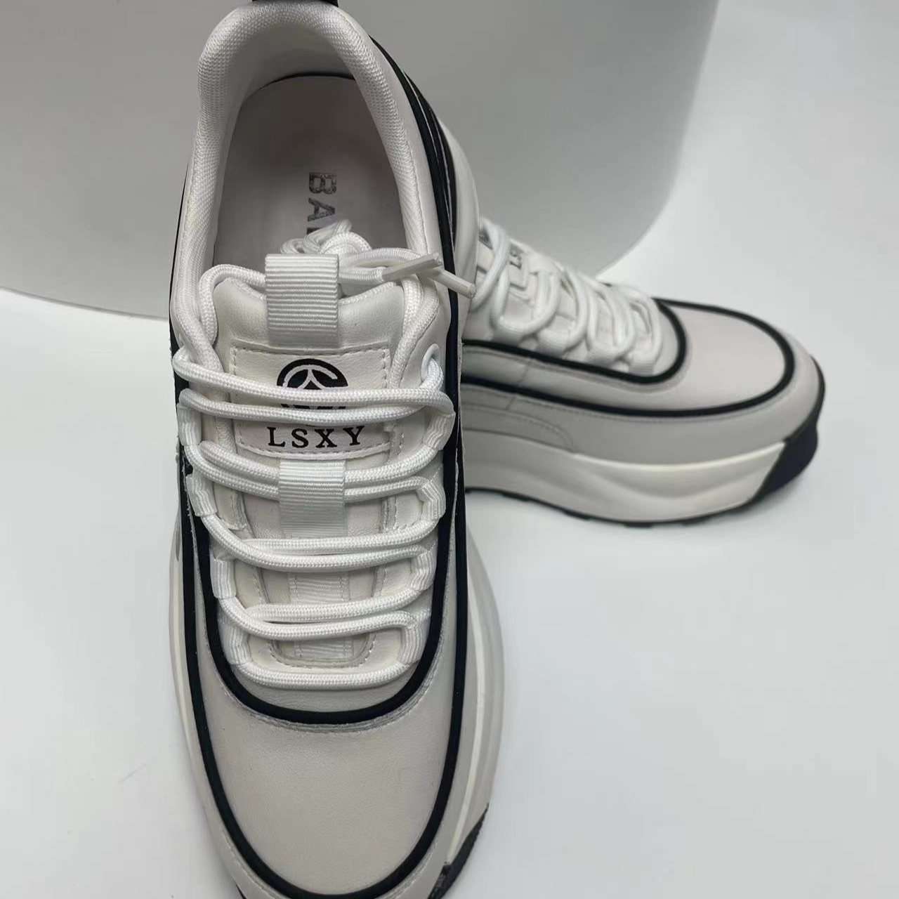 舒适潮鞋精品男女鞋(不是图片款）