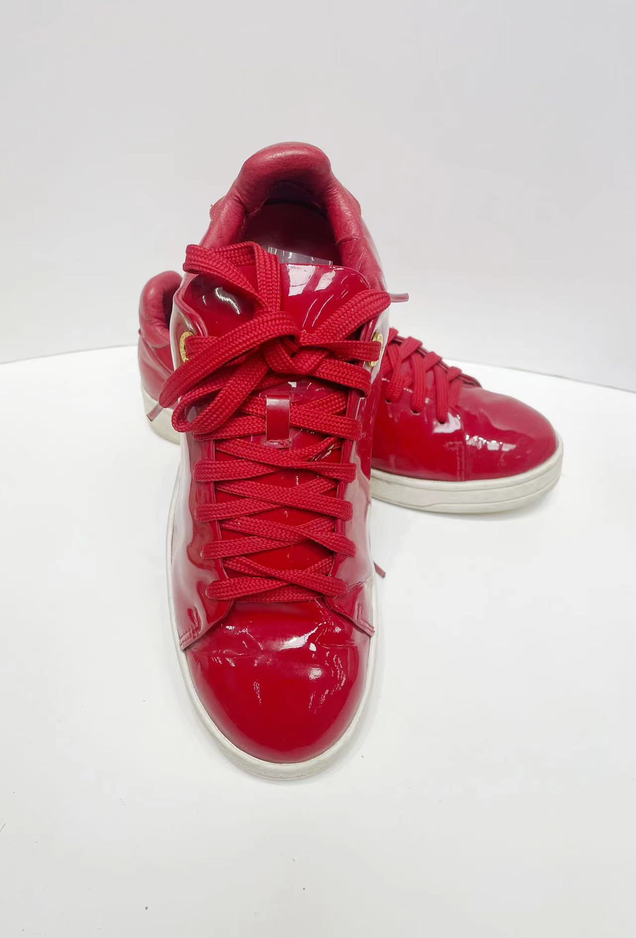 时尚百搭潮流精品低帮男女鞋（不是图片款）