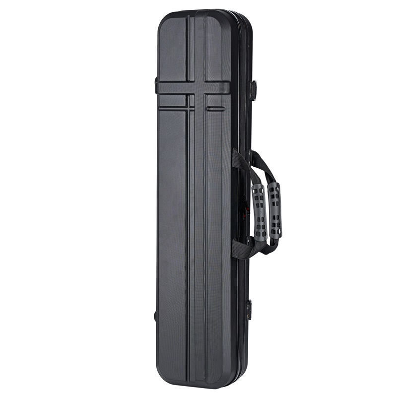 huwairen反曲弓弓箱弓箭收纳户外运动器材