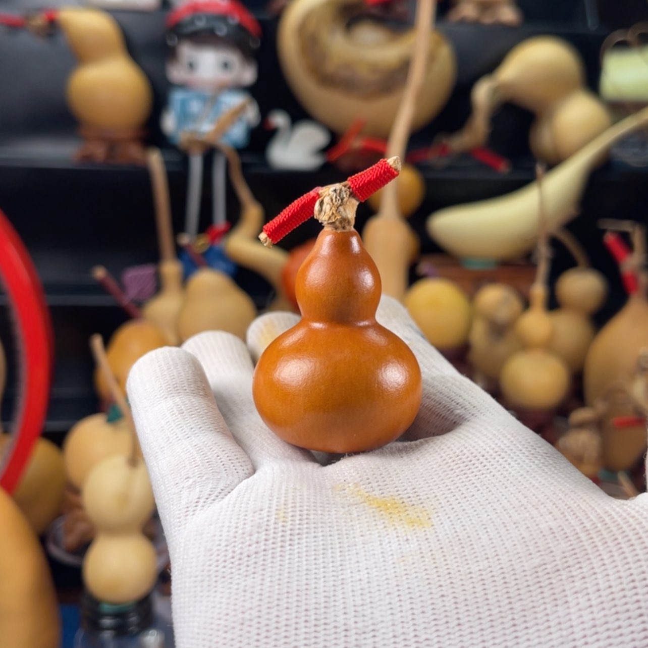 【闪购商品】天然葫芦阿*茶