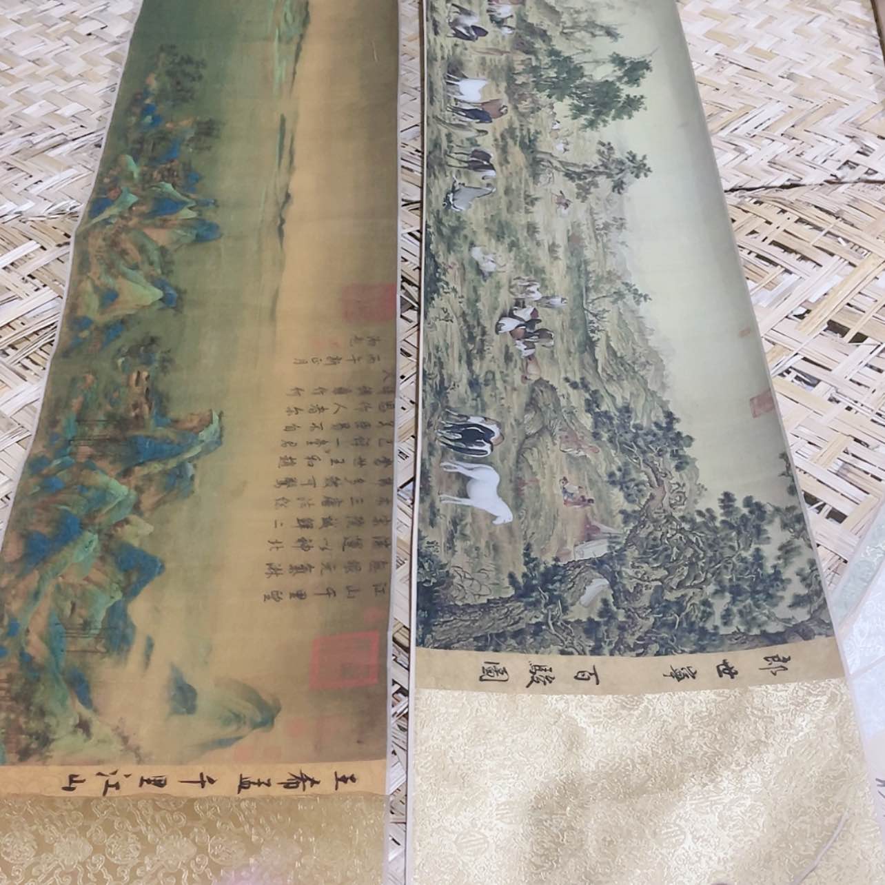 【闪购商品】书法1