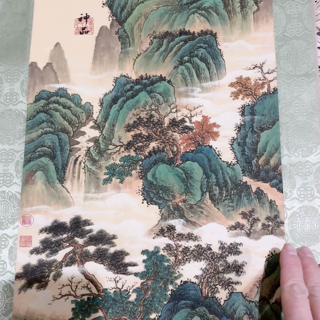 【闪购商品】书法1